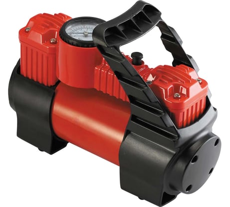 Автомобильный компрессор Zipower PM6505