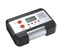 Автомобильный компрессор с цифровым дисплеем Zipower PM6504
