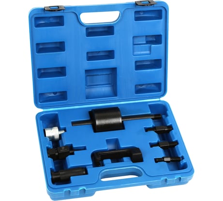 Съемник инжекторов AE&T /9 предметов/ TA-A1290