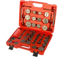 Инструмент сведения тормозных цилиндров AE&T /35 предметов/ TA-B1015