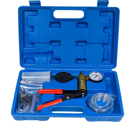 Вакуумный ручной насос AE&T TA-G1003