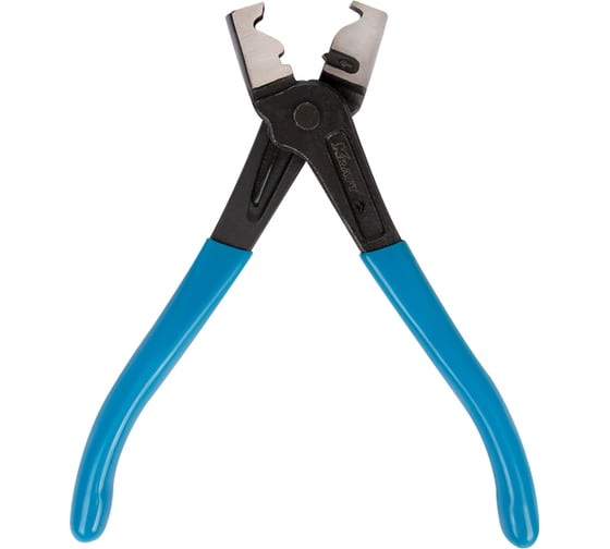 Клещи для шланговых хомутов KRAFT KT 701102