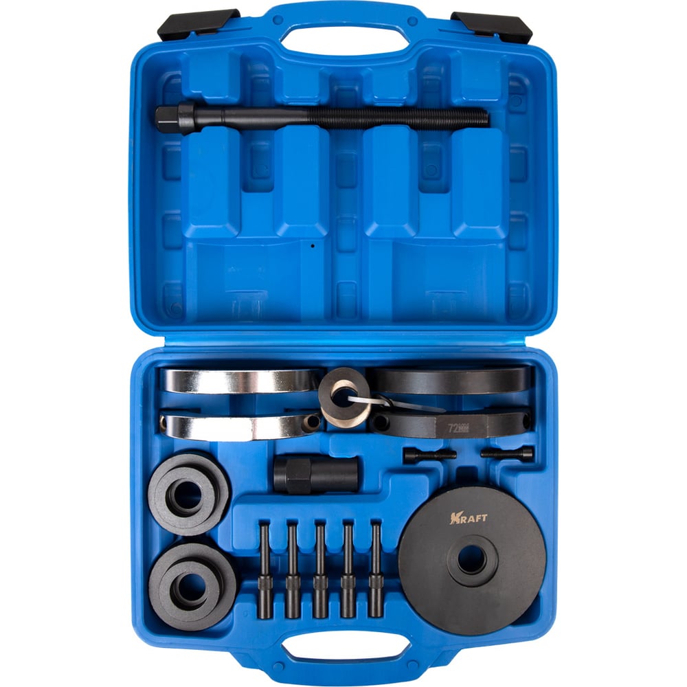 Набор для замены ступичных подшипников VAG KRAFT KT 701107 - выгодная ...