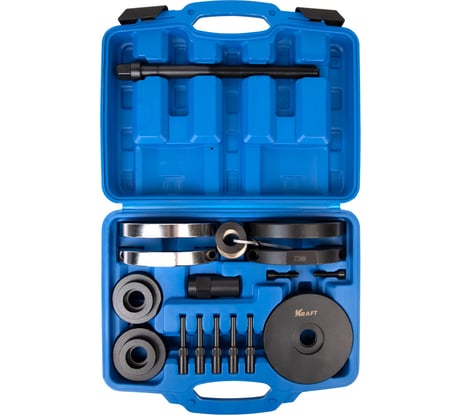 Набор для замены ступичных подшипников VAG KRAFT KT 701107