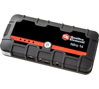 Пусковое устройство QUATTRO ELEMENTI Nitro 14 14000 мАч 790-328