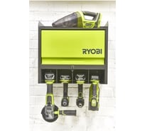 Открытая навесная полка ryobi rhws 02 5132004359