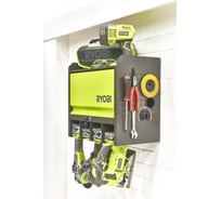 Открытая навесная полка ryobi rhws 02 5132004359