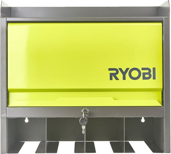 Навесная полка с дверцей Ryobi RHWS-0 5132004358