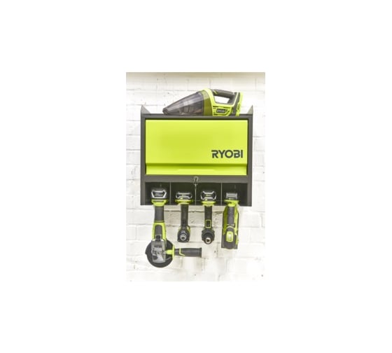 Навесная полка с дверцей Ryobi RHWS-0 5132004358