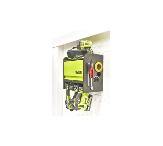 Навесная полка с дверцей Ryobi RHWS-0 5132004358