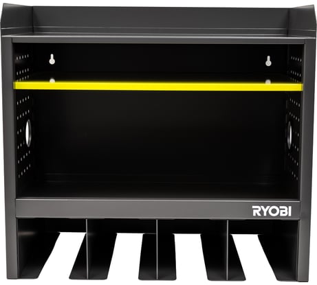 Открытая навесная полка Ryobi RHWS-02 5132004359