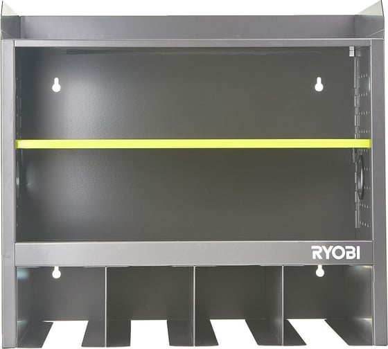 Открытая навесная полка Ryobi  RHWS-02 5132004359