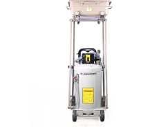 Установка для слива масла с пантографной ванной ОДА Сервис ODA-3285A