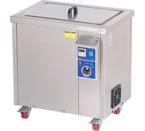 Ультразвуковая мойка с подогревом NORDBERG 38 л NU380DJP