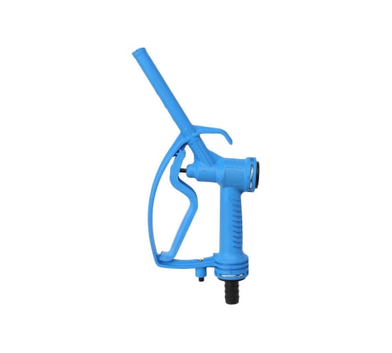 Механический раздаточный пистолет для DEF и Adblue 3/4" Groz FCN/NY/HB/3-4 GR45589