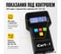 Электронные весы для хладагента iCarTool до 50 кг IC-140 6