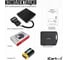 Электронные весы для хладагента iCarTool до 50 кг IC-140 9