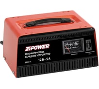 Зарядное устройство с функцией автоматического отключения Zipower PM6514