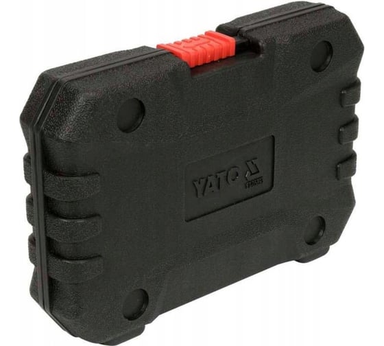 Универсальный набор экстракторов YATO 26 предметов (пластиковый кейс) YT-05893