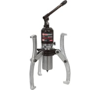 Двух-трехлапый переставной гидравлический съемник Forcekraft 30т FK-6590630H(27944)