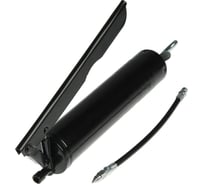 Плунжерный шприц ТУНДРА металлический наконечник, 500 мл 1191333