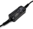 Зарядное устройство для электромобиля Вымпел TYPE2-32А-TFT (IEC 62196-2, 32А, /TFT, 5м, CCE вилка 220V) 2201 4