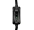 Зарядное устройство для электромобиля Вымпел TYPE2-32А-TFT (IEC 62196-2, 32А, /TFT, 5м, CCE вилка 220V) 2201 5