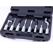 Набор адаптеров для пресс-масленок SIPL KT-1024