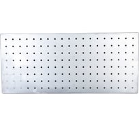 Металлическая перфопанель 500*220 AVVA MP002A