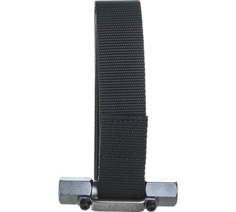 Ленточный фильтросъемник FORCE под вороток 1/2", 3/8" 61903