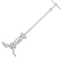 Съемник полуоси FORCE D-130мм 66402