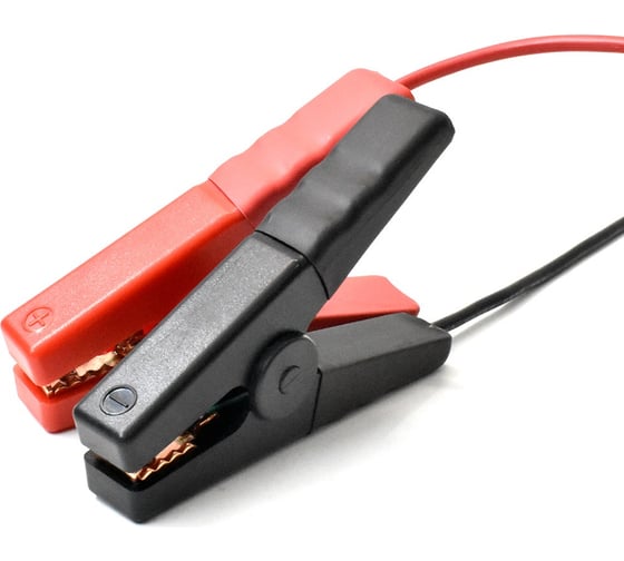 Bluetooth тестер аккумуляторных батарей iCartool IC-110, АКБ 12В, до 2000А, тест системы пуска и зарядки, печать и хранение результатов, вольтметр