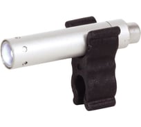 Светодиодная подсветка для шприцев Groz работает от 3х батареек LR41, 1.5V GR55015