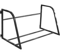 Настенная полка для вертикального хранения 4-х колес TORIN TAZ8253