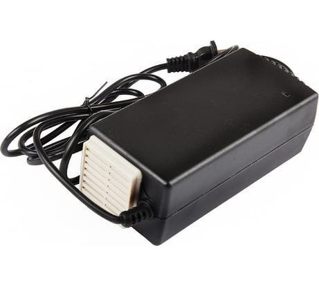 Зарядное устройство для Li-литиевых аккумуляторов, 60В, 32-55 А/ч (5А) Rutrike 021659