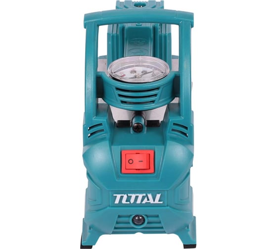 Автомобильный компрессор TOTAL TTAC1406