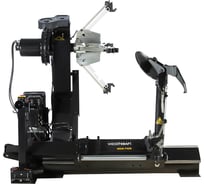 Грузовой шиномонтажный стенд для колес WIEDERKRAFT до 42", 380в WDK-T420