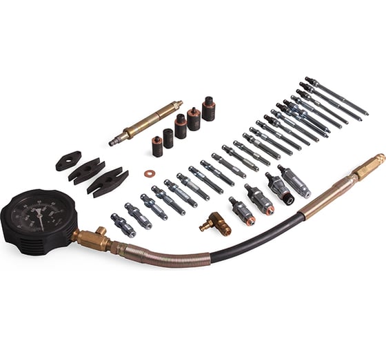Дизельный компрессометр Car-Tool CT-A2244