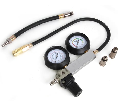 Пневмотестер Car-Tool CT-H015