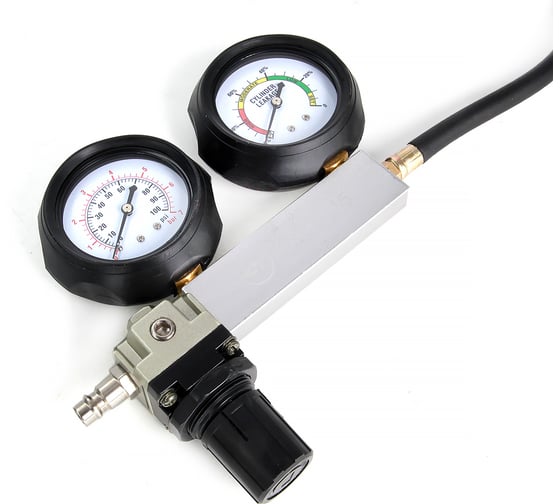 Пневмотестер Car-Tool CT-H015