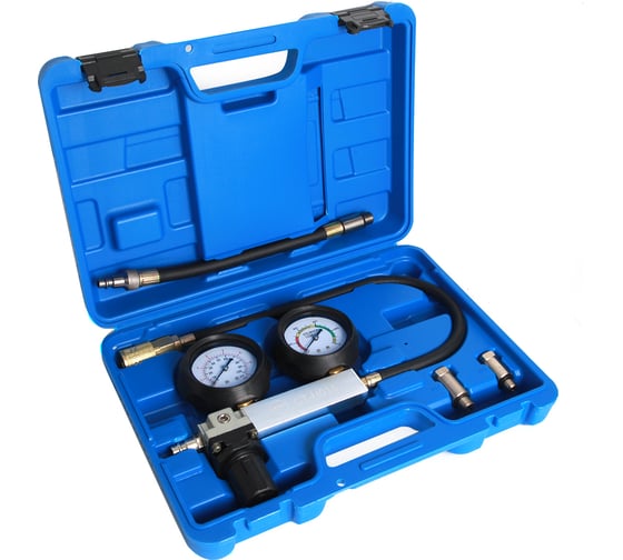 Пневмотестер Car-Tool CT-H015