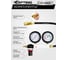 Пневмотестер Car-Tool CT-H015 6