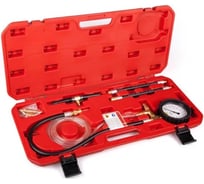 Тестер давления топлива через порт Шредера Car-Tool CT-1054