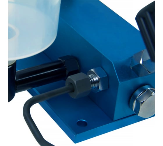 Тестер для проверки дизельных форсунок Car-Tool CT-095A