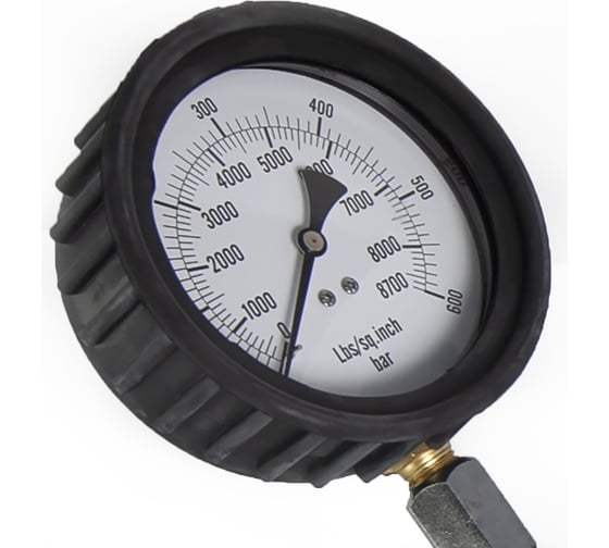 Тестер для проверки дизельных форсунок Car-Tool CT-095A