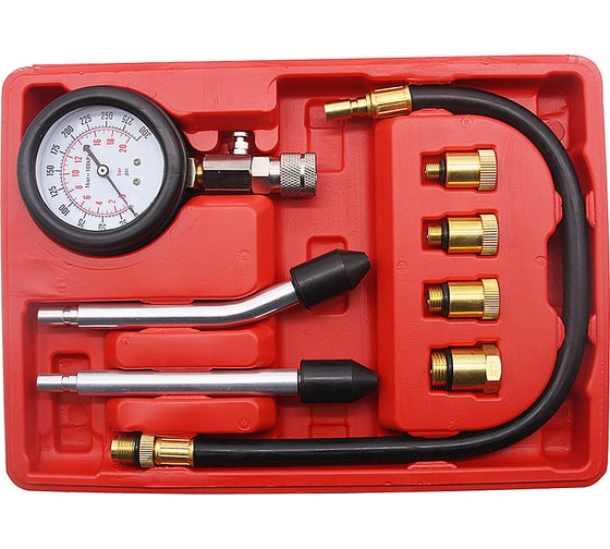 Бензиновый компрессометр Car-Tool CT-1351