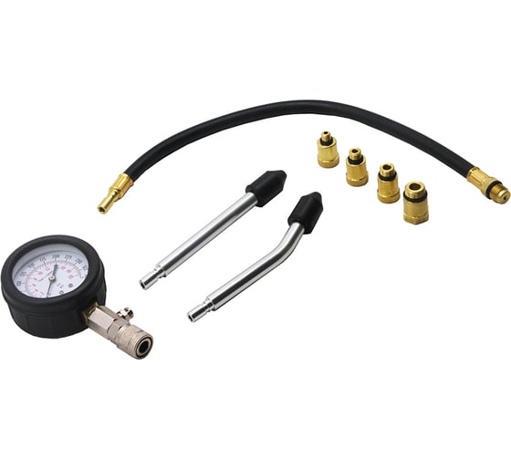 Бензиновый компрессометр Car-Tool CT-1351