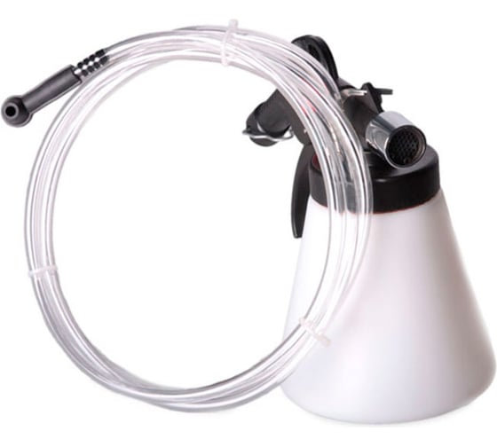 Приспособление для прокачки тормозной системы и сцепления Car-Tool CT ...