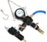 Вакуумное устройство для заправки охлаждающей жидкости Car-Tool CT-1010 2