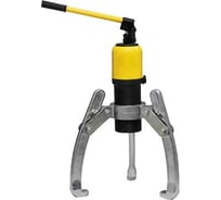 Гидравлический съемник TOR HHL-20 20т со встроенным насосом (односторонние захваты) 1004810